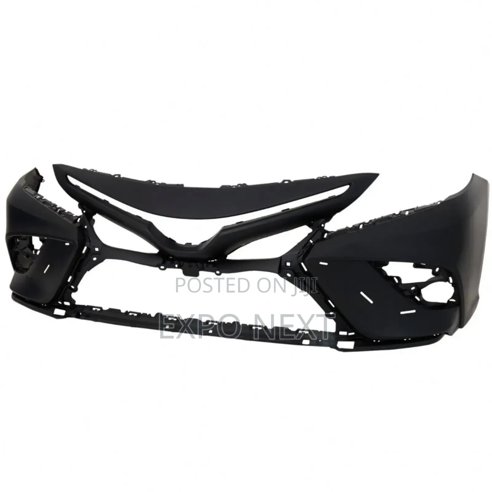 Front Bumper Cover Body Kit For Toyota Camry Se Xse 2021-2022