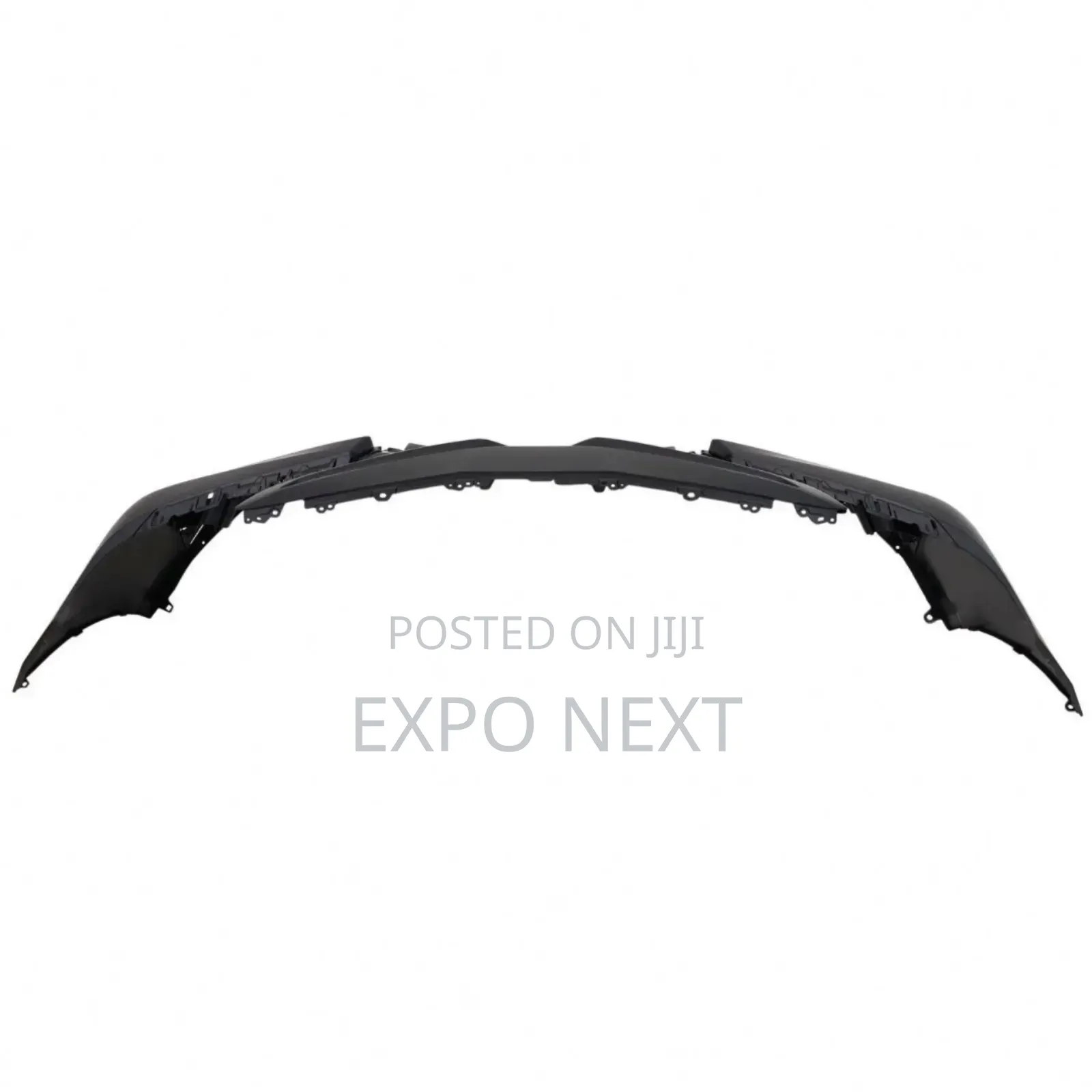 Front Bumper Cover Body Kit For Toyota Camry Se Xse 2021-2022