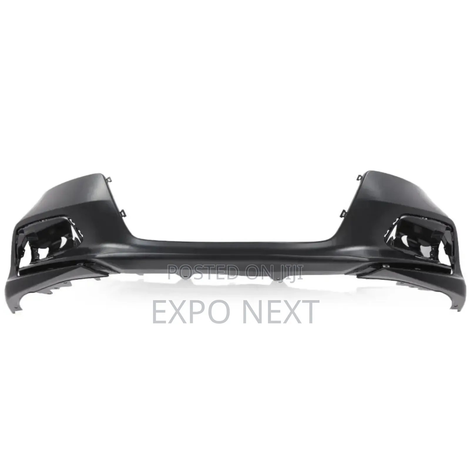 Front Bumper For Honda Accord 2022