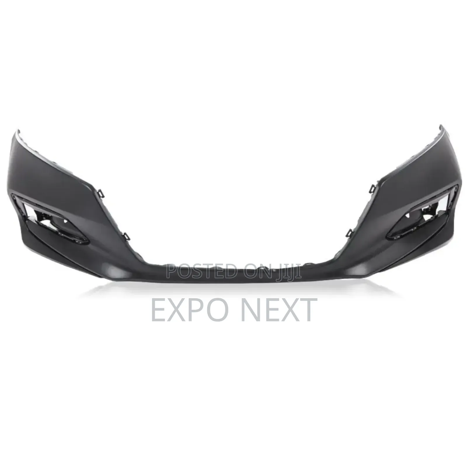 Front Bumper For Honda Accord 2022