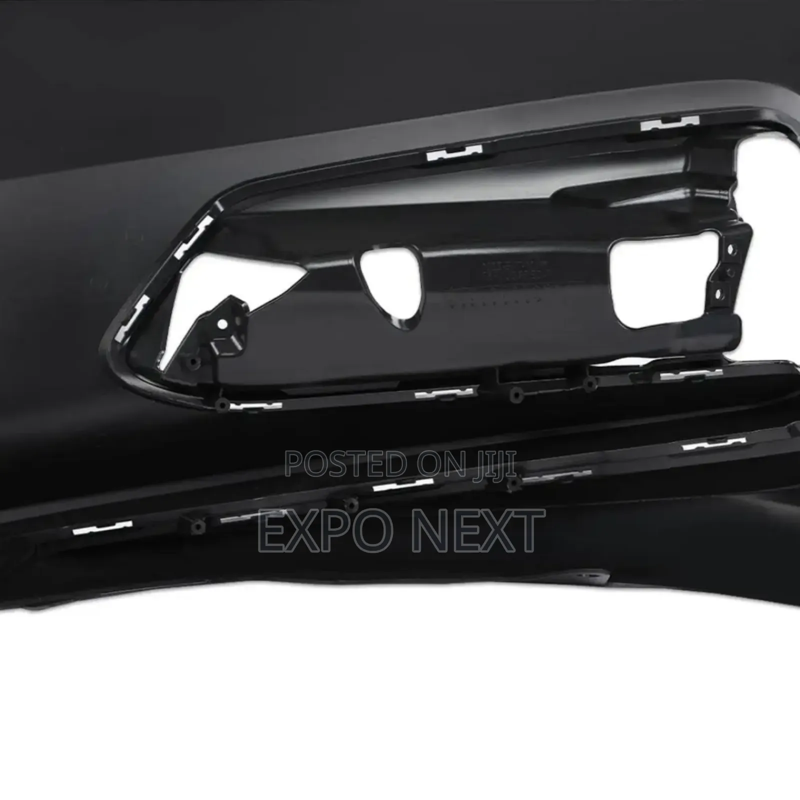 Front Bumper For Honda Accord 2022