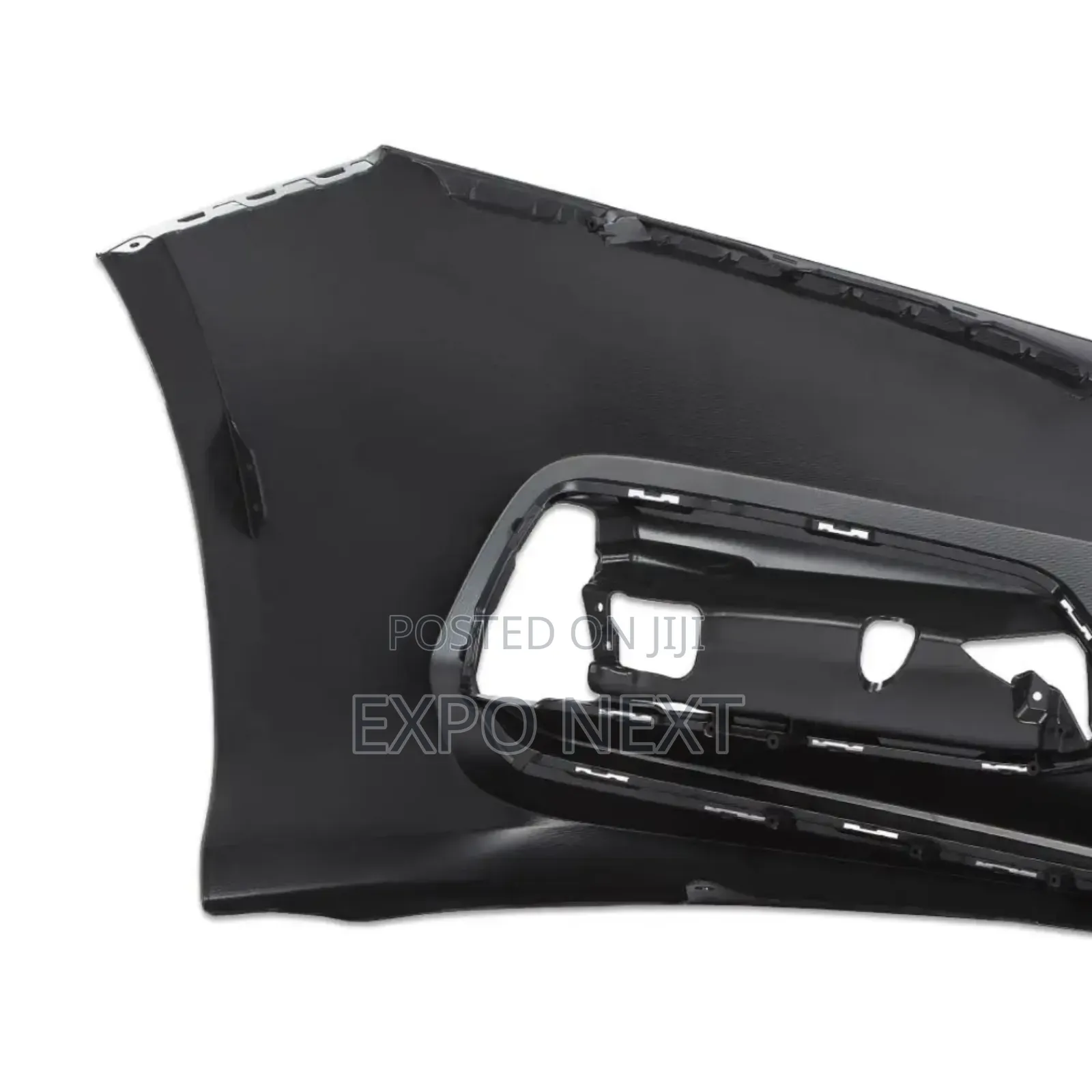 Front Bumper For Honda Accord 2022