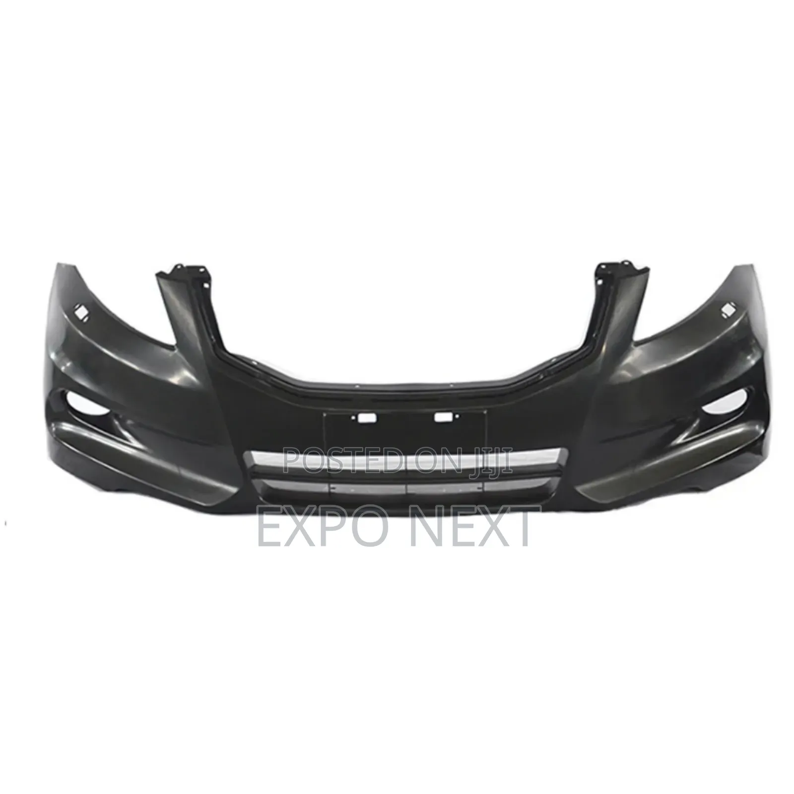 Honda Accord 2012 Front Bumper