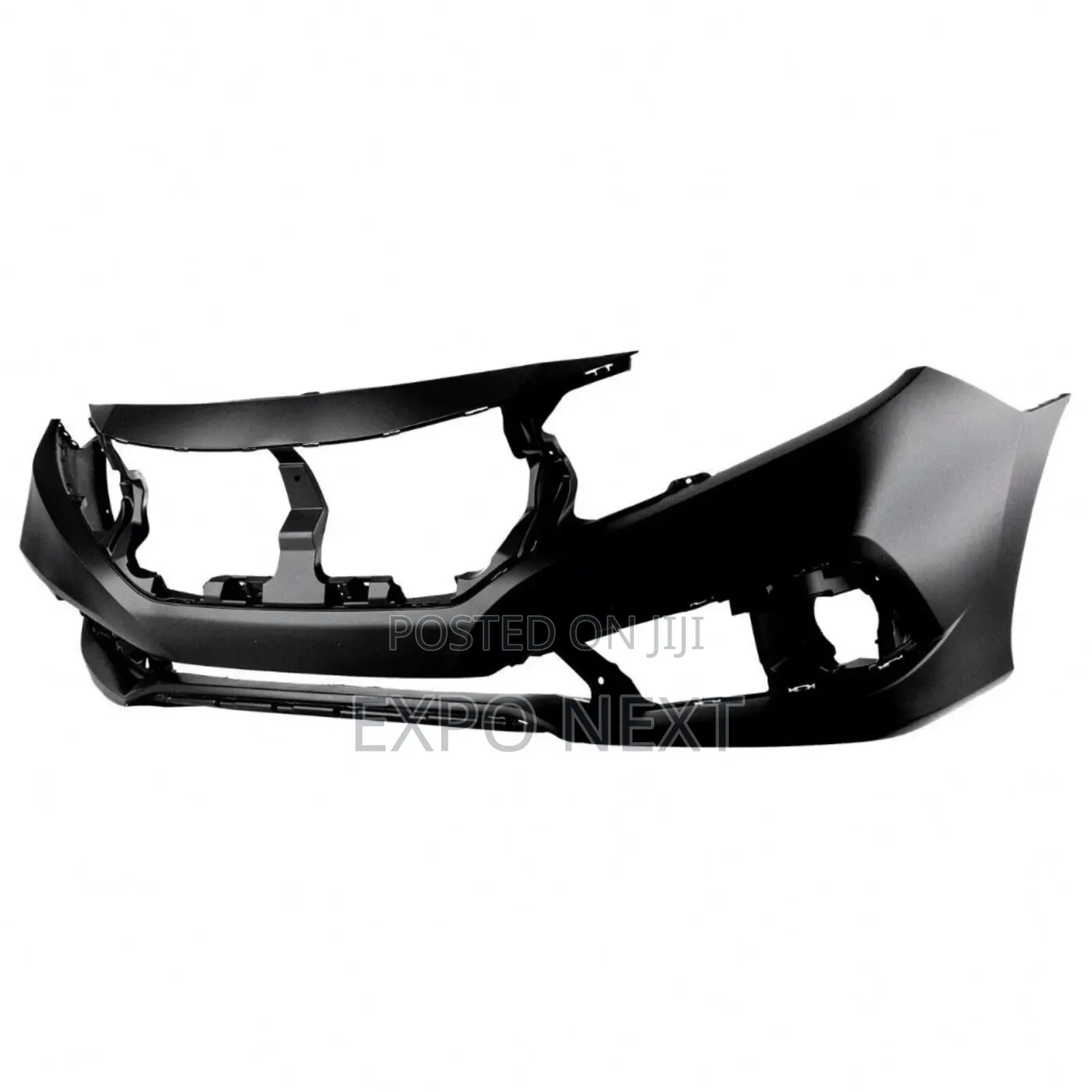 Honda Civic 2019-2021 Front Bumper