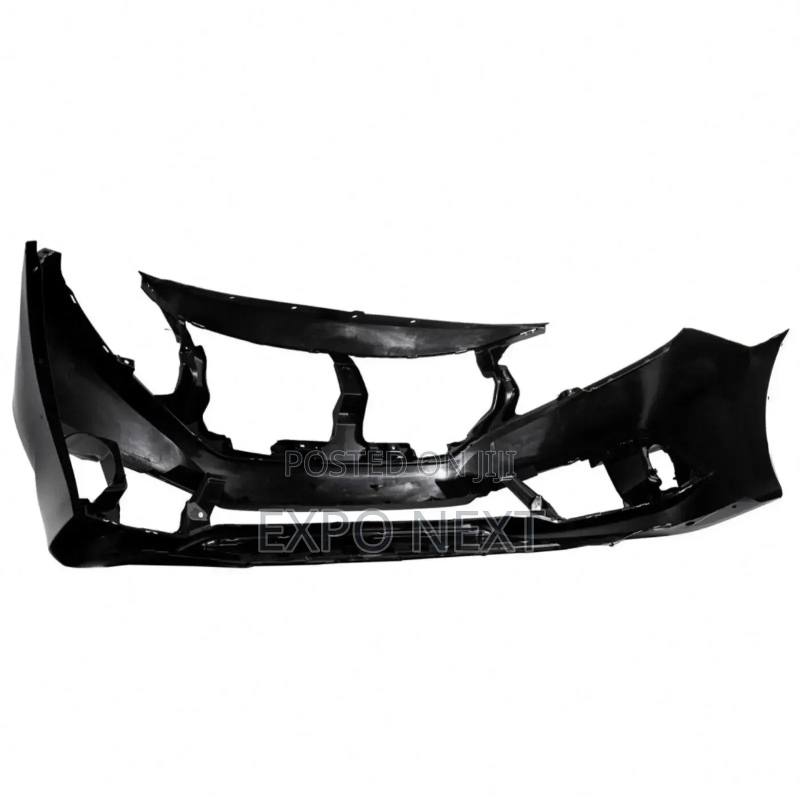 Honda Civic 2019-2021 Front Bumper