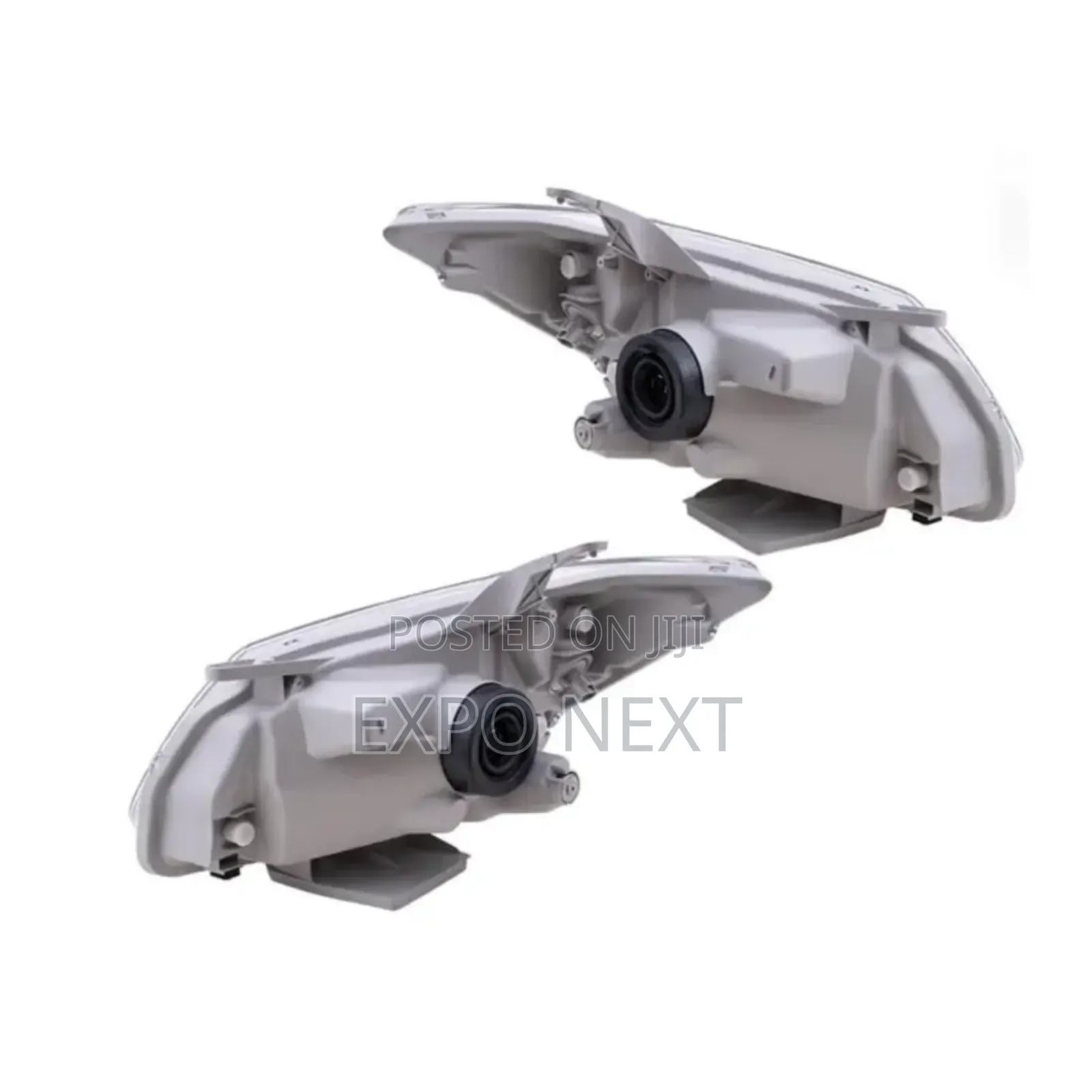 Headlights For Pontiac Vibe 2005 - 2008