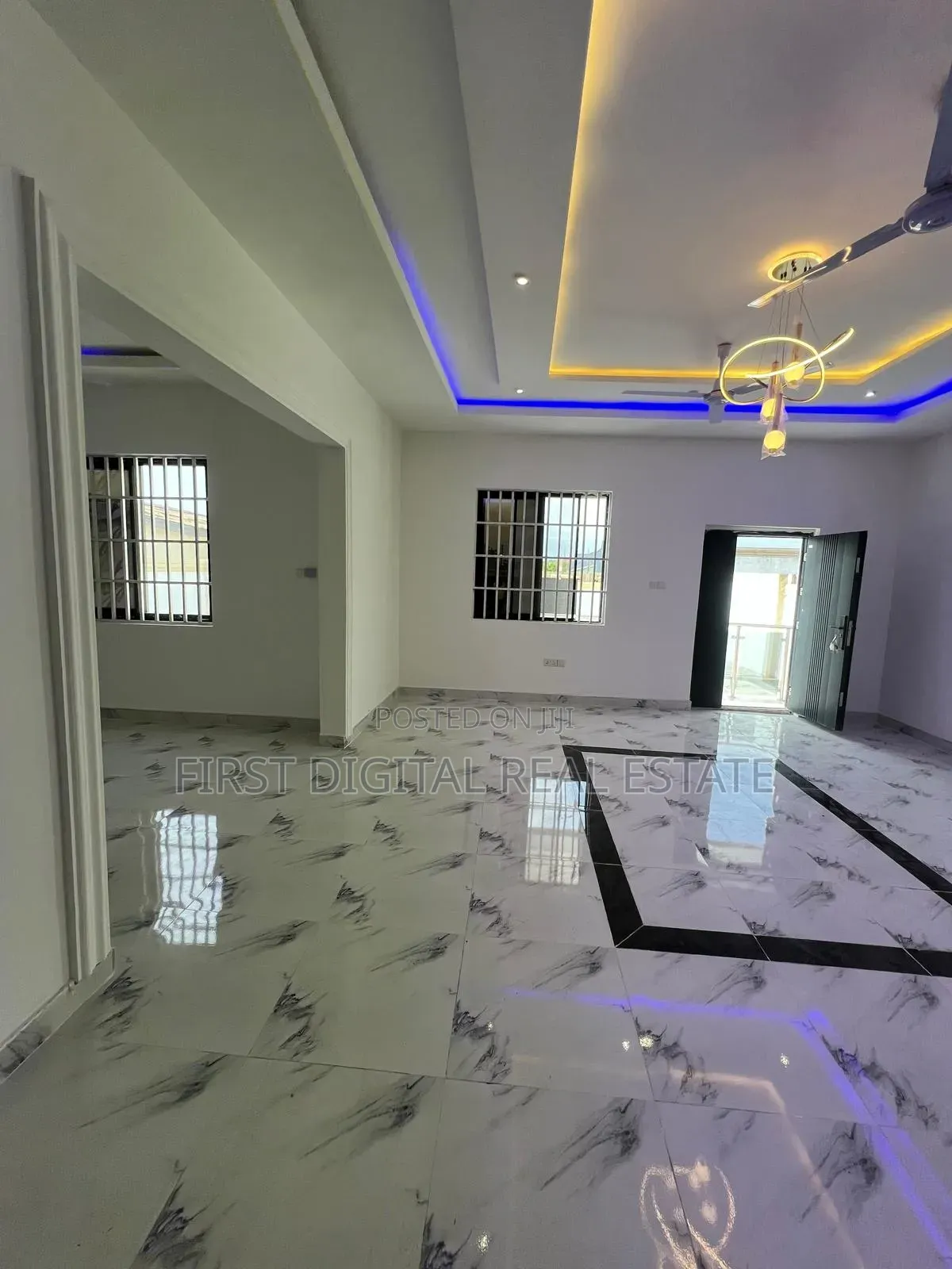 3bdrm House in First Digital Real, Awutu Senya East Municipal for sale