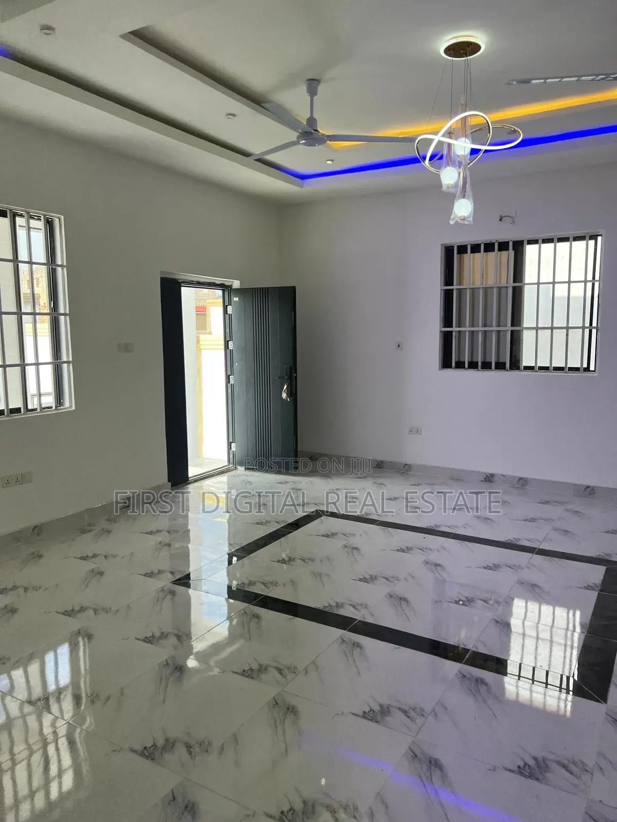 3bdrm House in First Digital Real, Awutu Senya East Municipal for sale