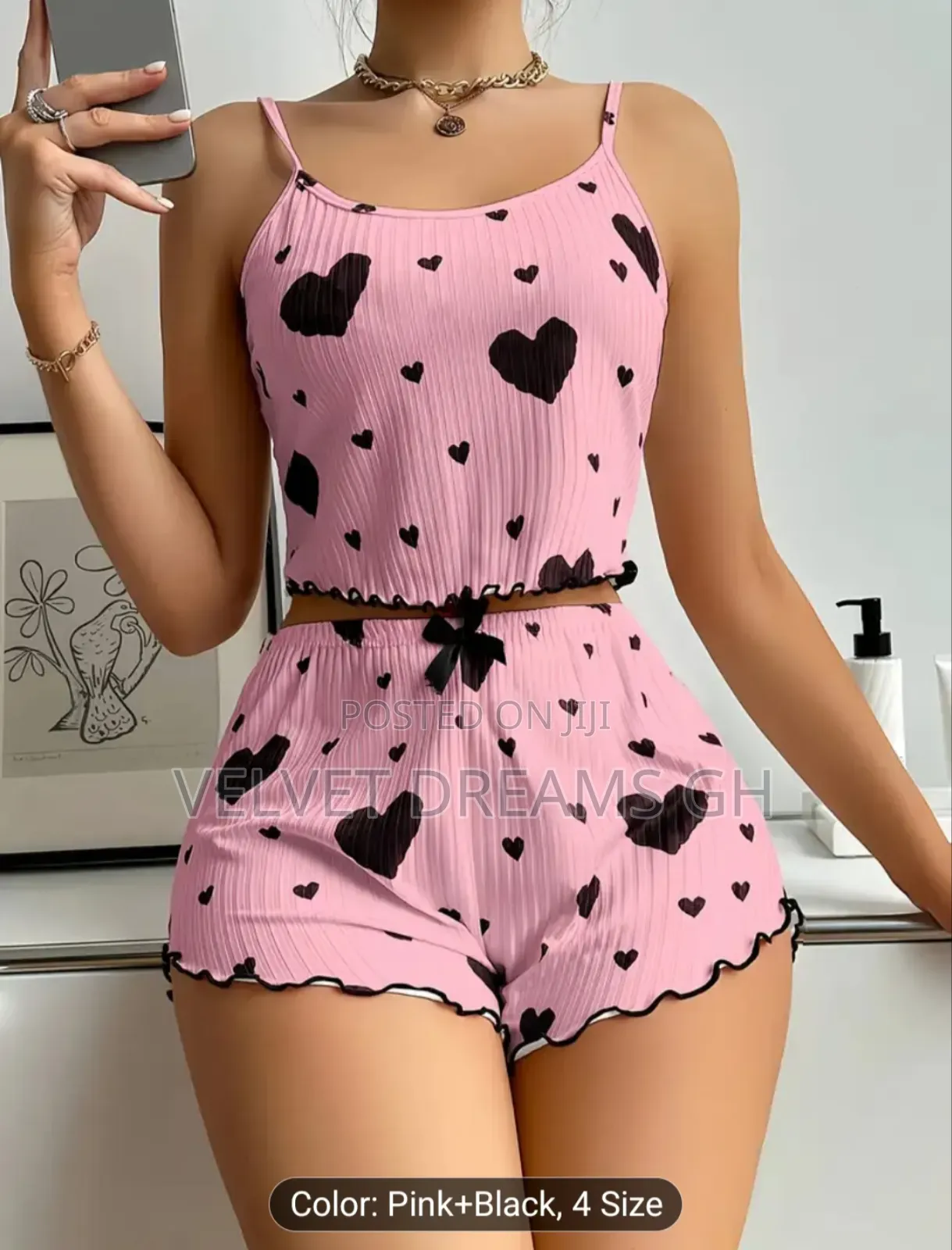 Soft, Stylish and Ultra-Comfortable Night Wear for Ladies.