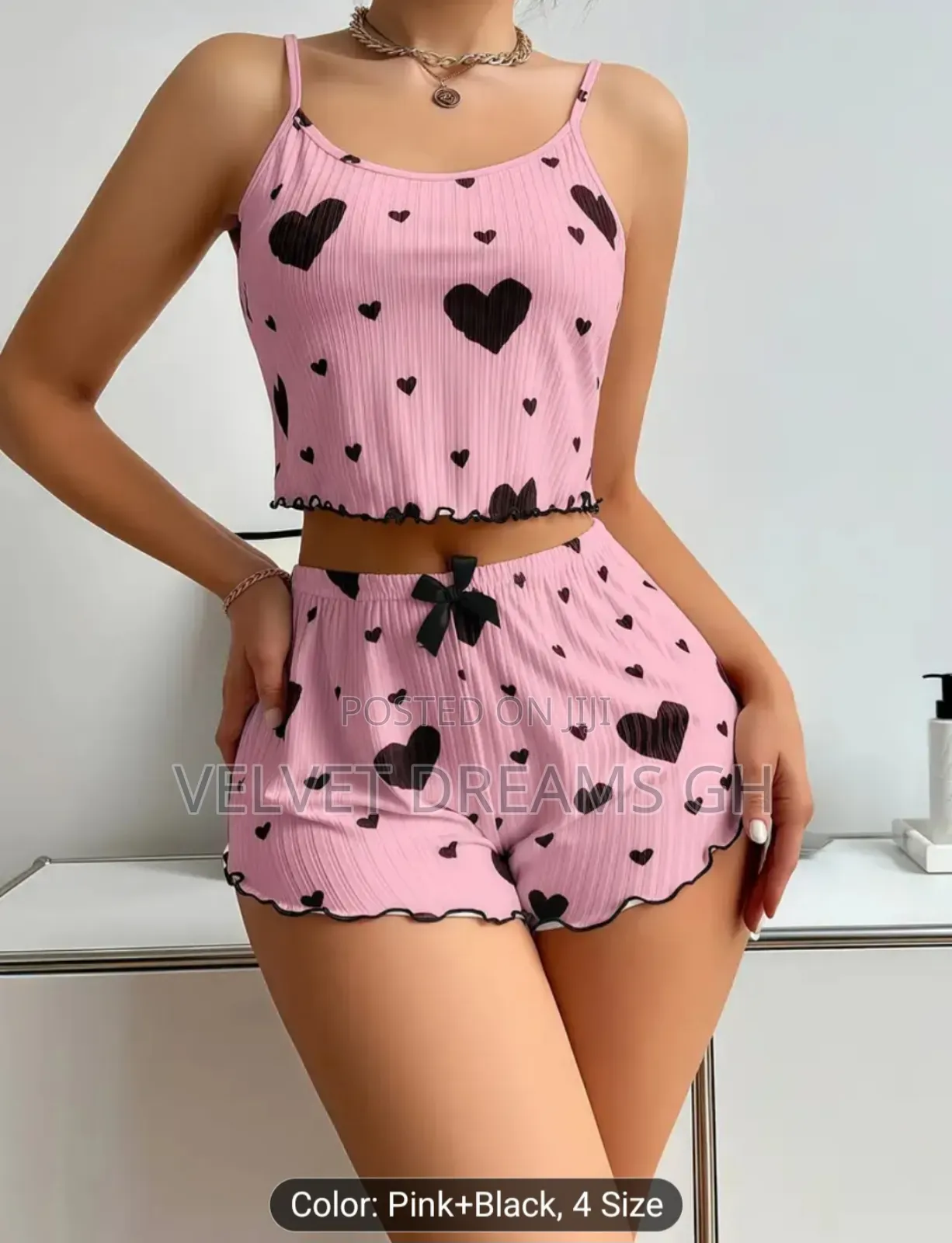 Soft, Stylish and Ultra-Comfortable Night Wear for Ladies.