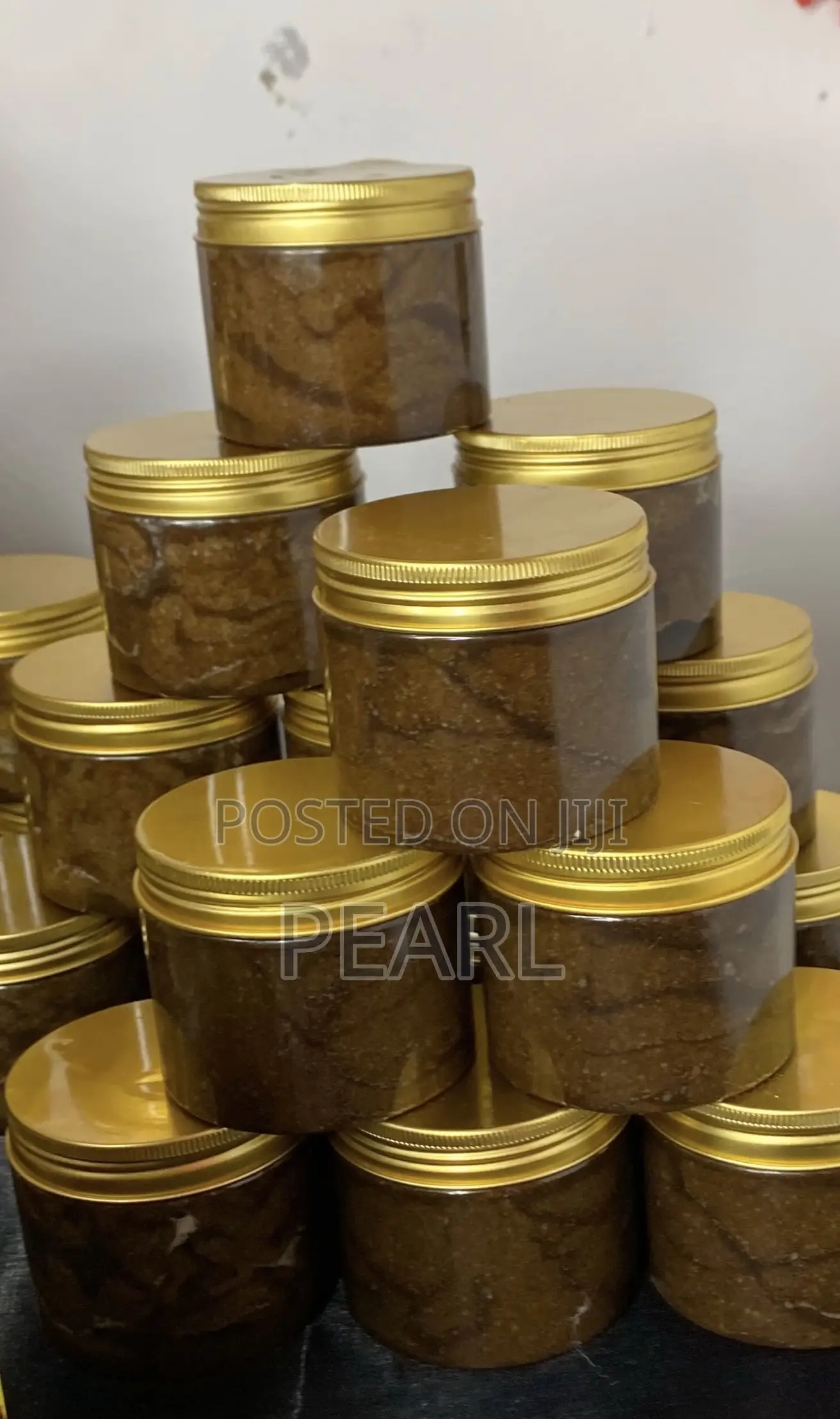 Kigilia Africana Nufuten Peins and Butt Enlargement Cream