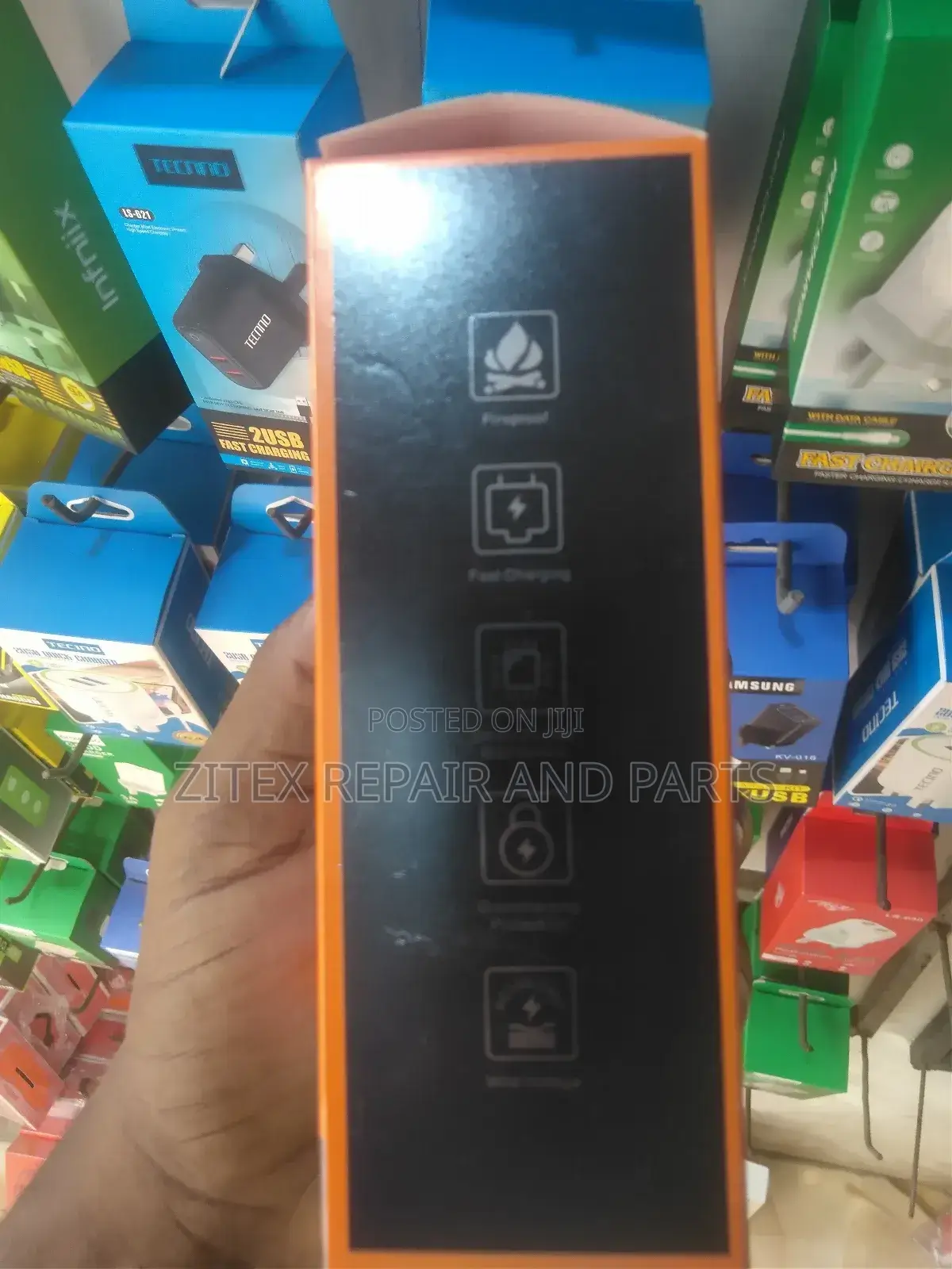 Phone Charger Wholesale and Retail