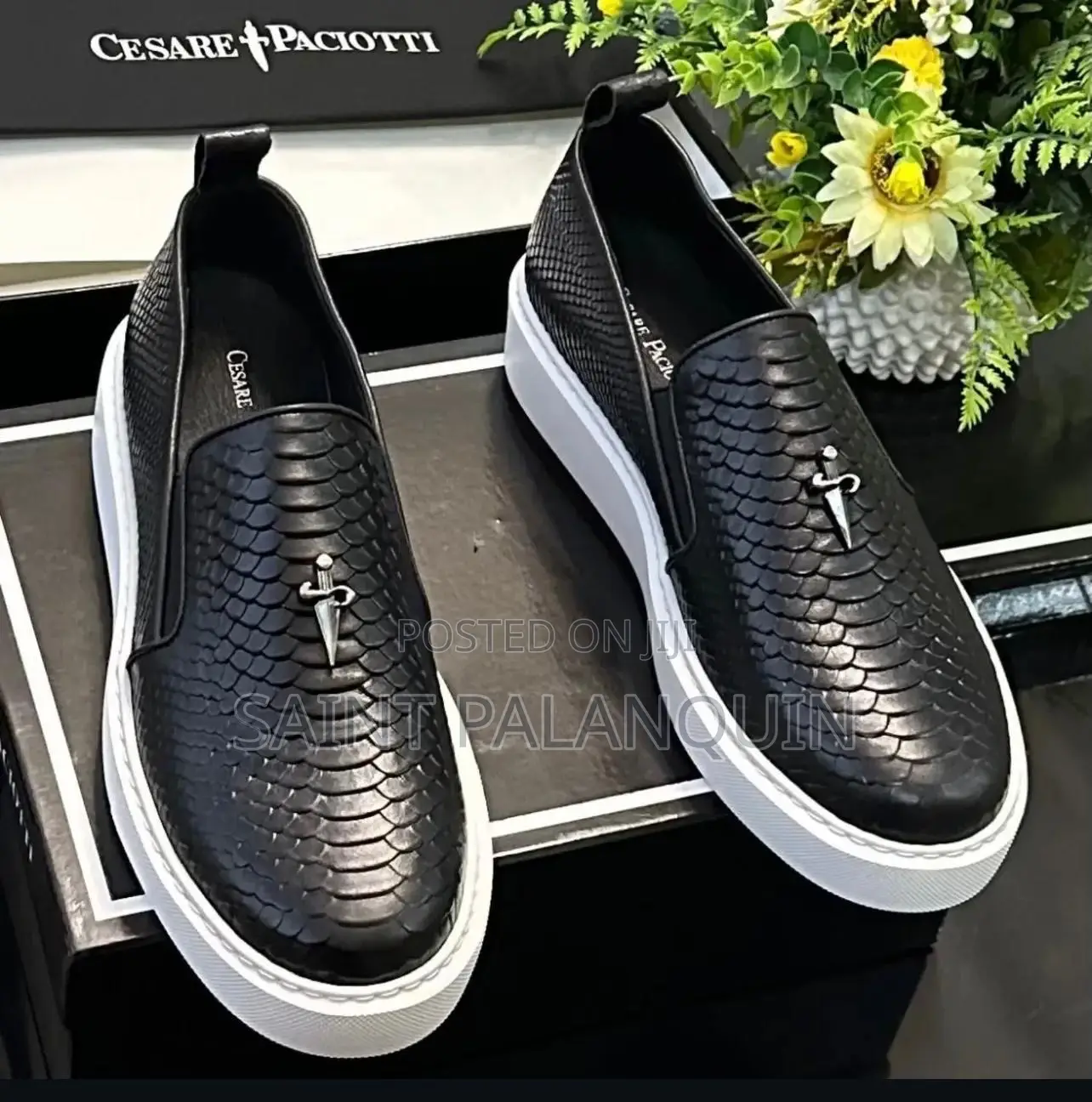 Dior Casual Wear