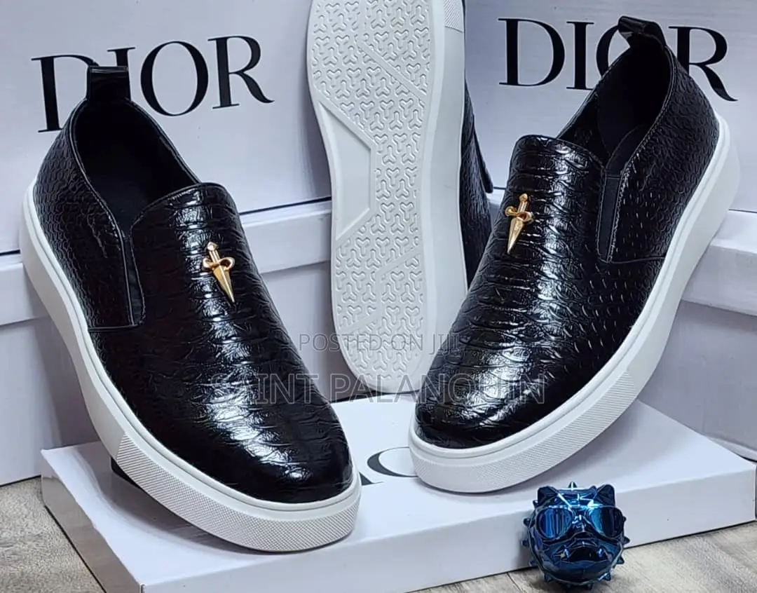 Dior Casual Wear