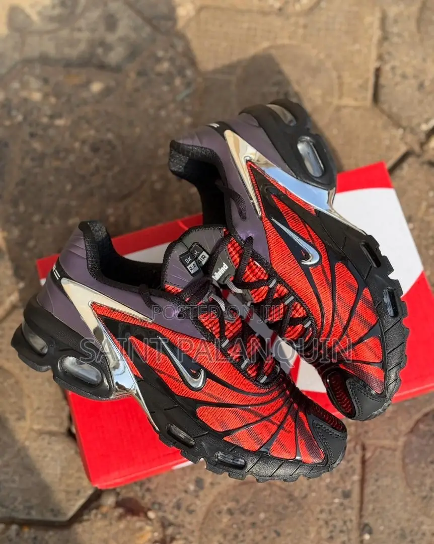 Nike Tailwind