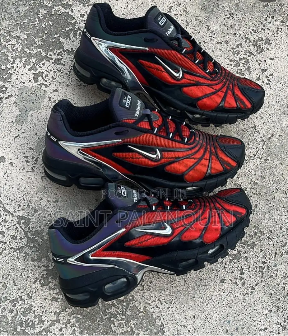 Nike Tailwind