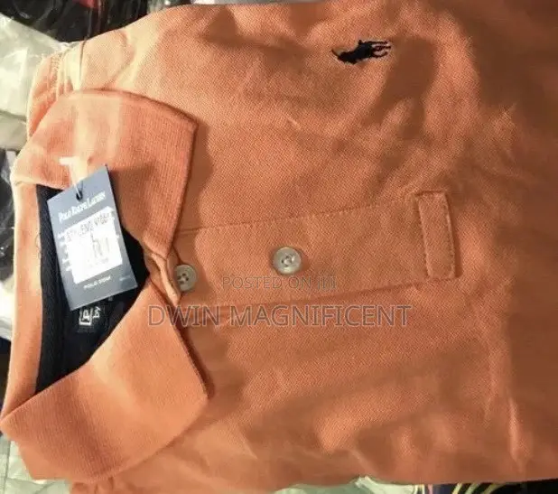 Polo Shirts