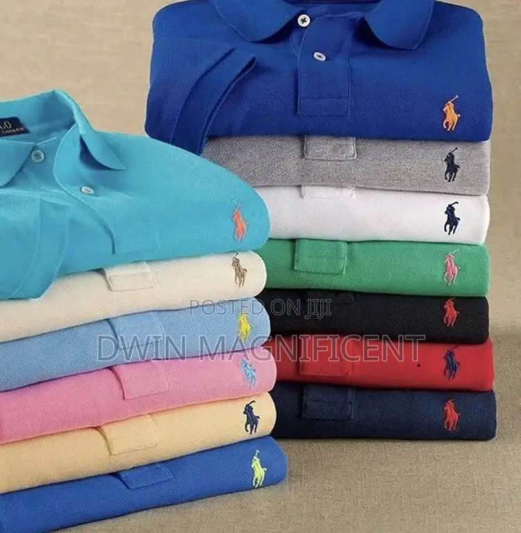 Polo Shirts