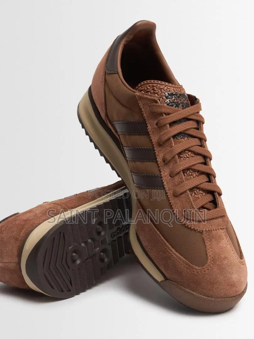 Adidas Sl 72
