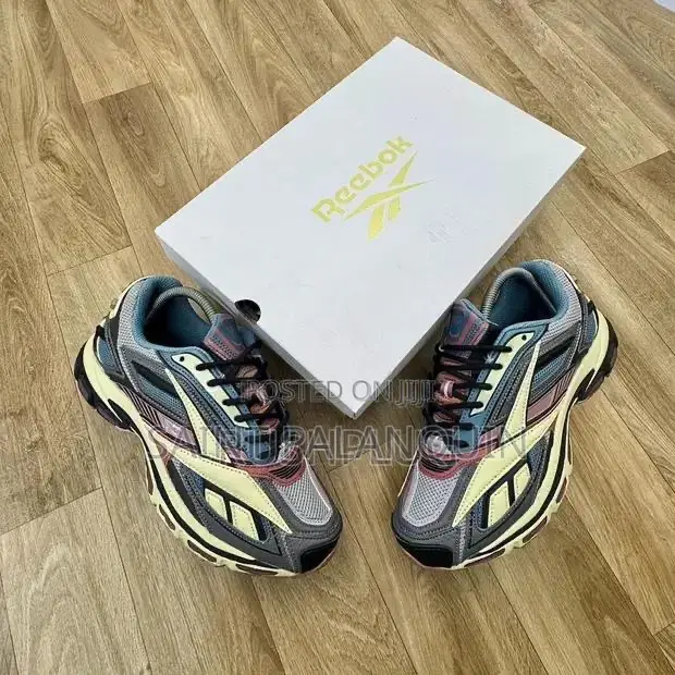 Reebok Premier Road