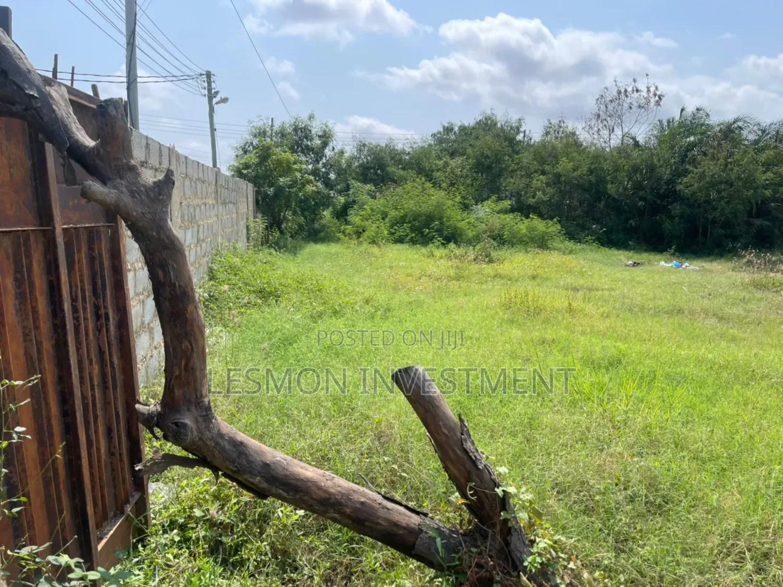 1 Acre Land at Strategy Location of Spintex Is for Sale