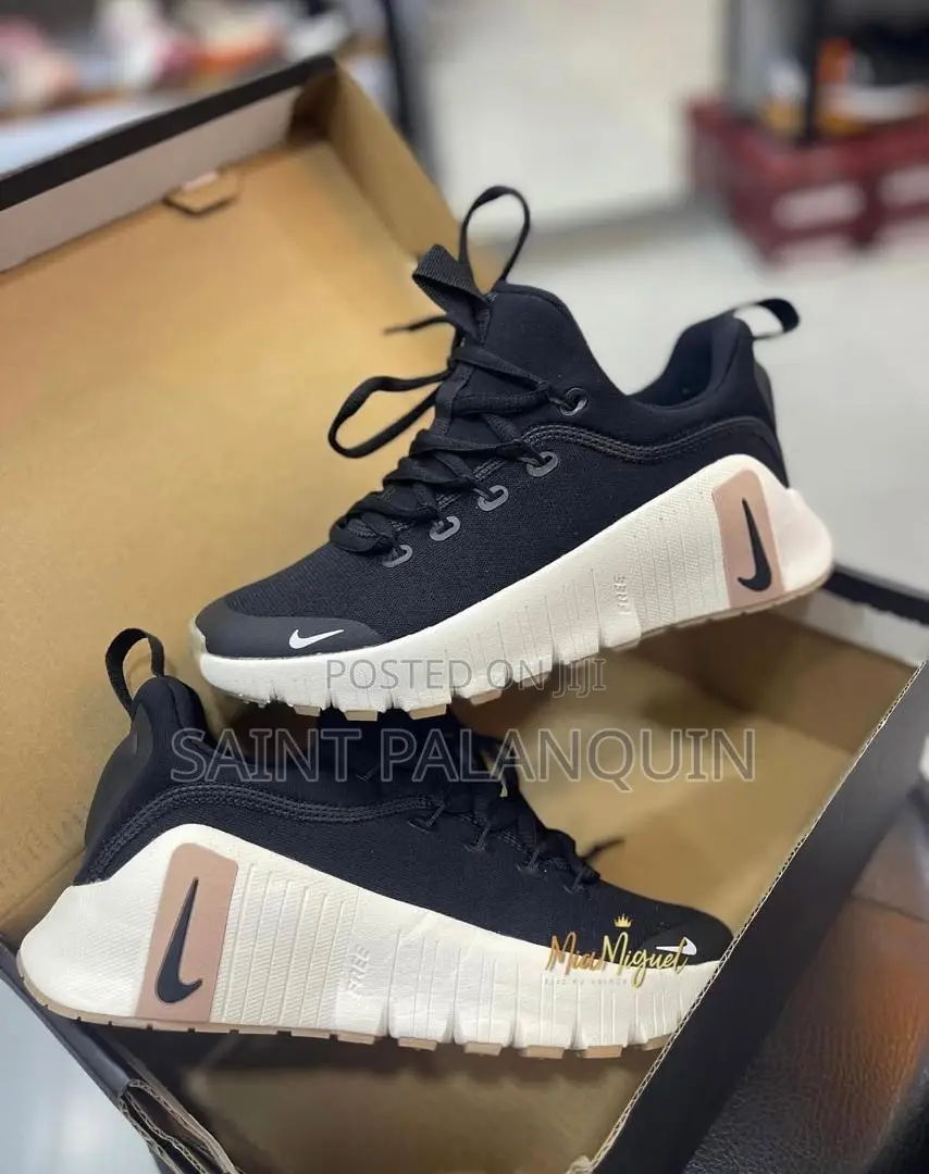 Nike Metcom 4