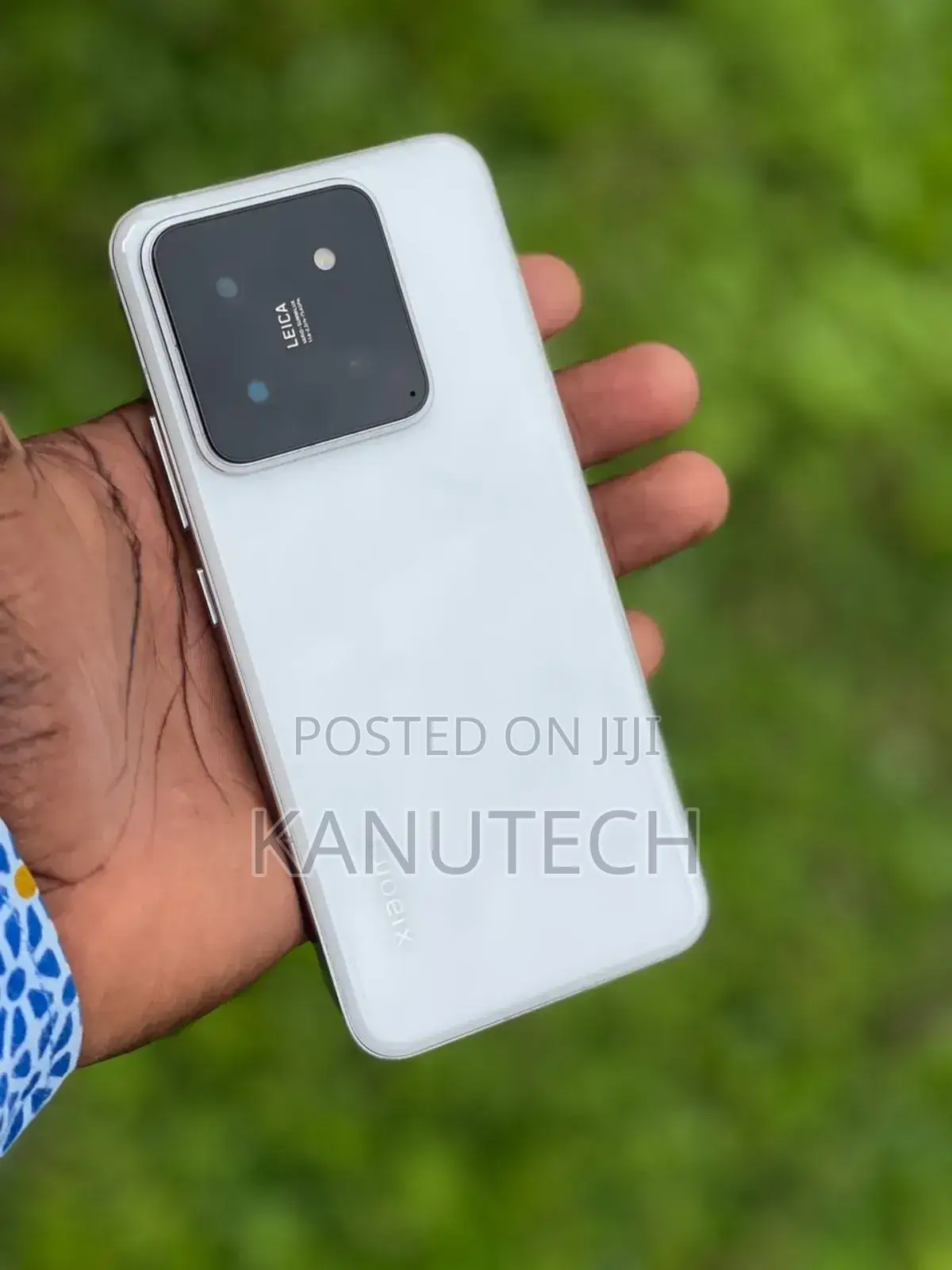 Xiaomi 14 256 GB White