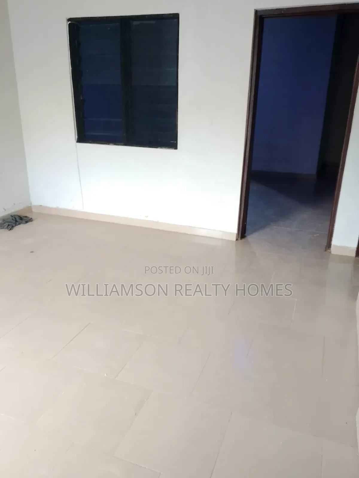 2bdrm Apartment in Hfc Estate Area, Spintex for rent