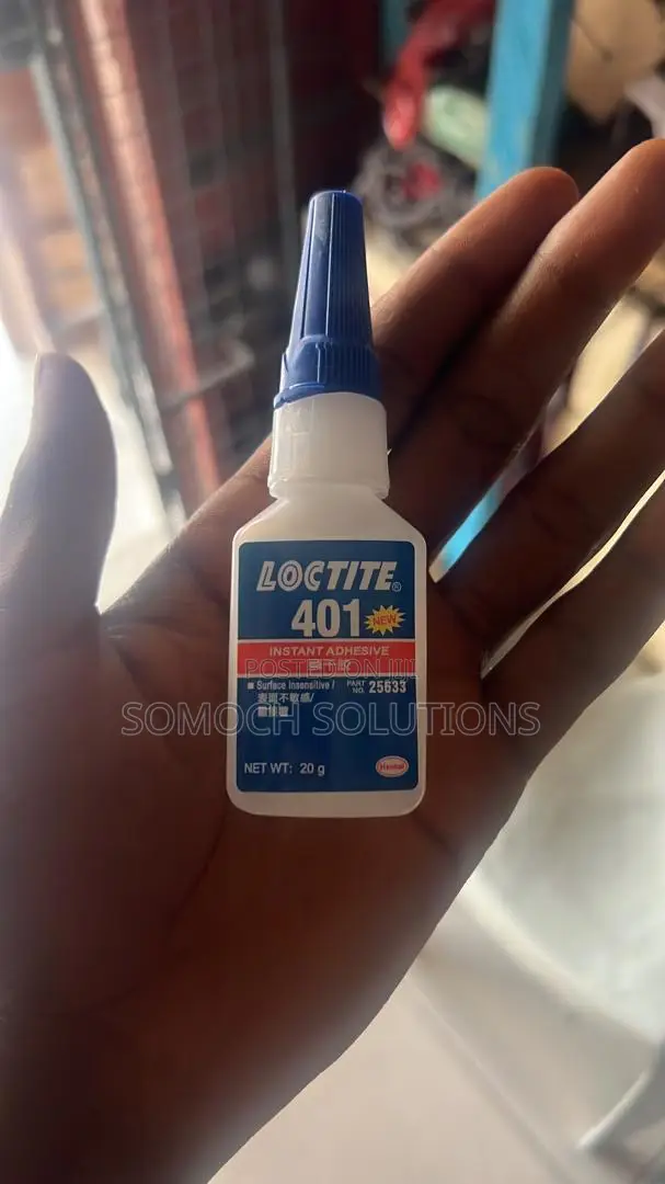 Loctite 648 495 Threadlocker Sealants