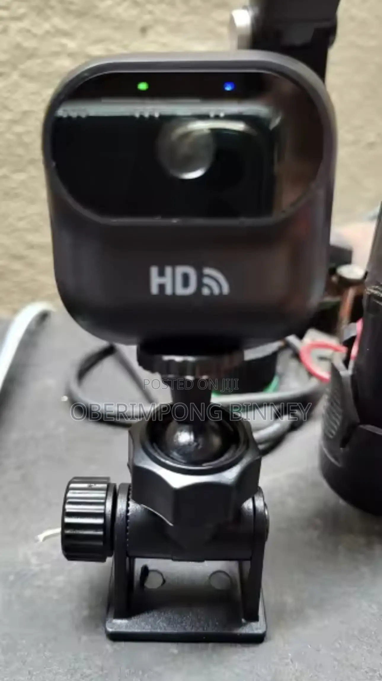Mini Camera Rechargeable
