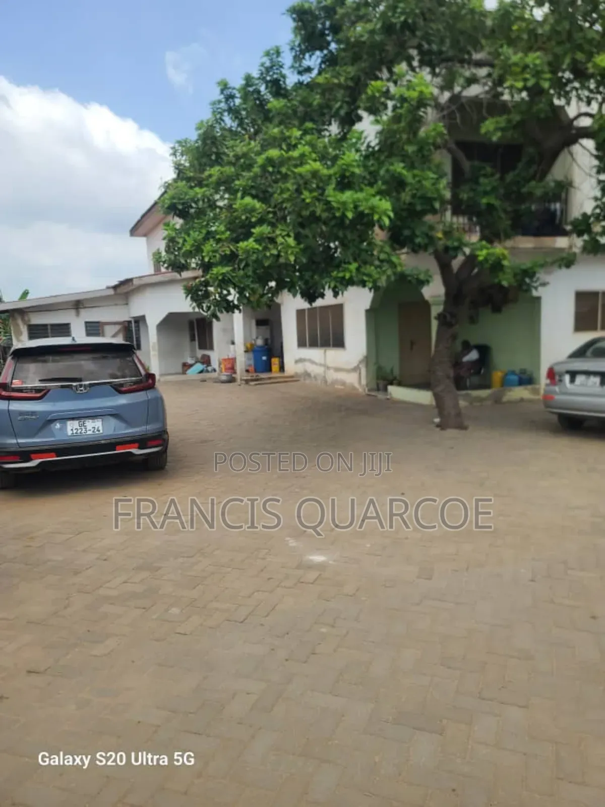 1bdrm Apartment in Paradise Estates, Pillar 2 for rent