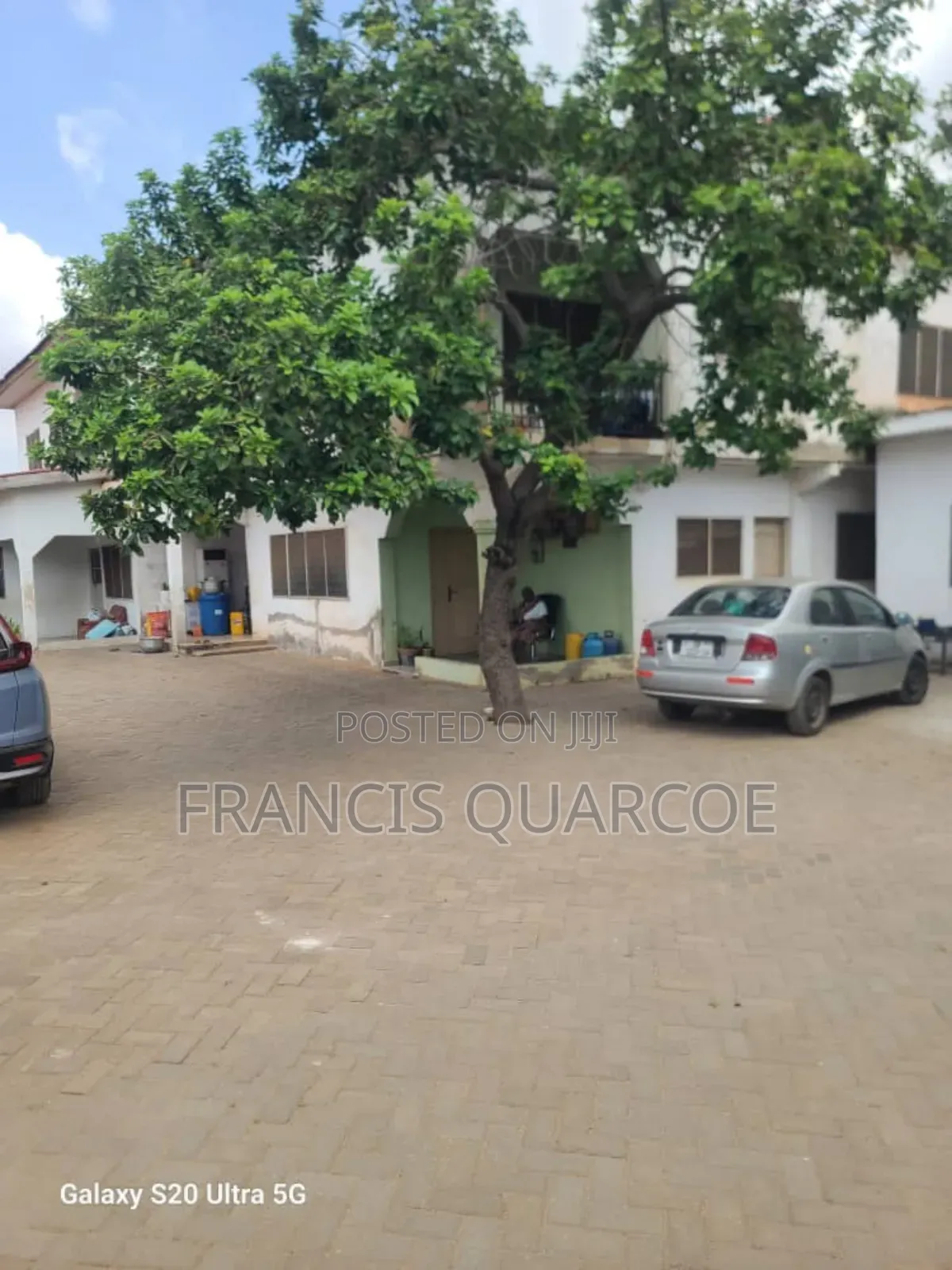 1bdrm Apartment in Paradise Estates, Pillar 2 for rent