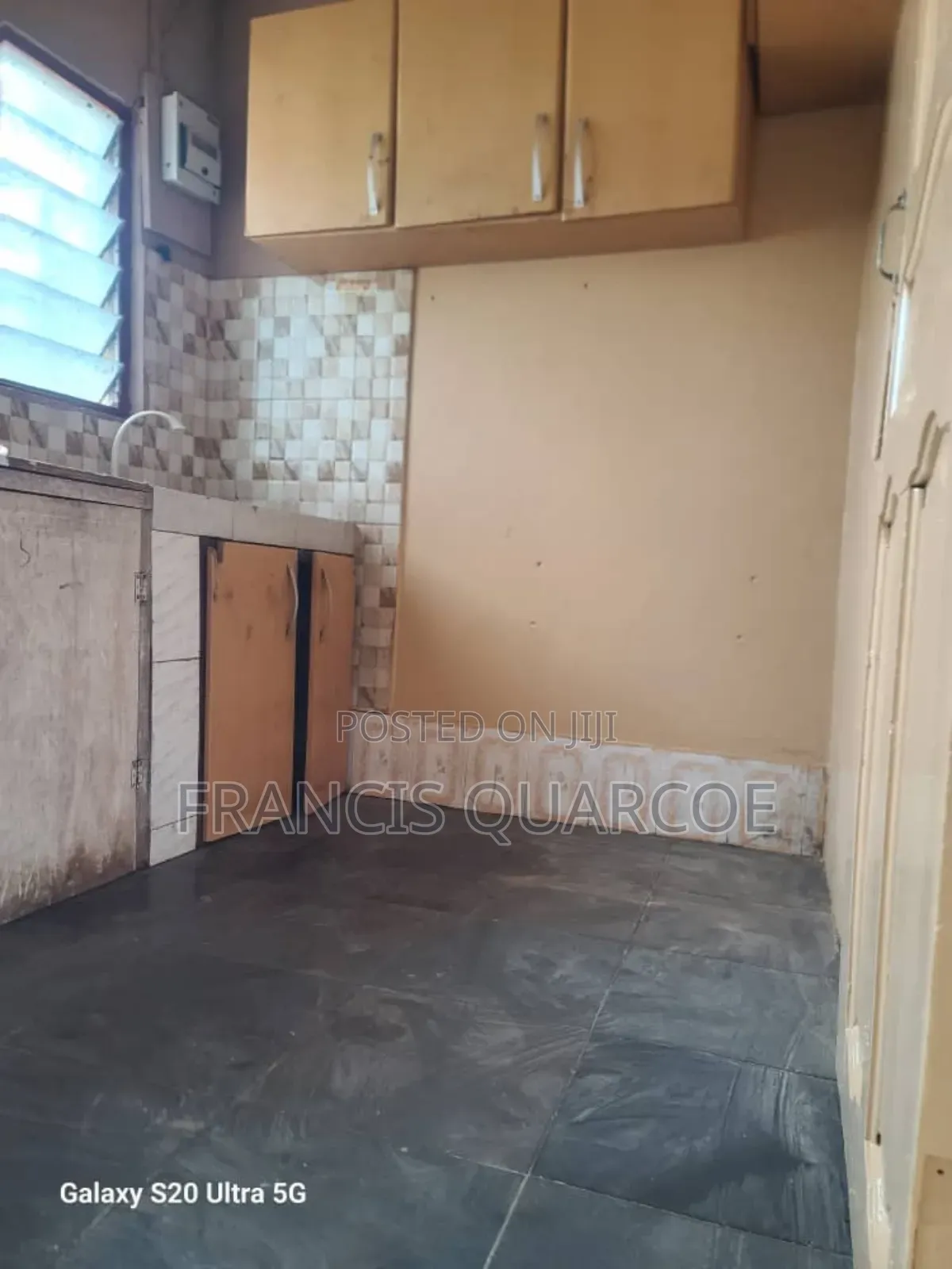 1bdrm Apartment in Paradise Estates, Pillar 2 for rent