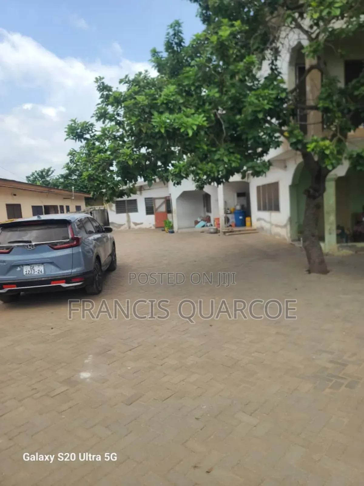1bdrm Apartment in Paradise Estates, Pillar 2 for rent