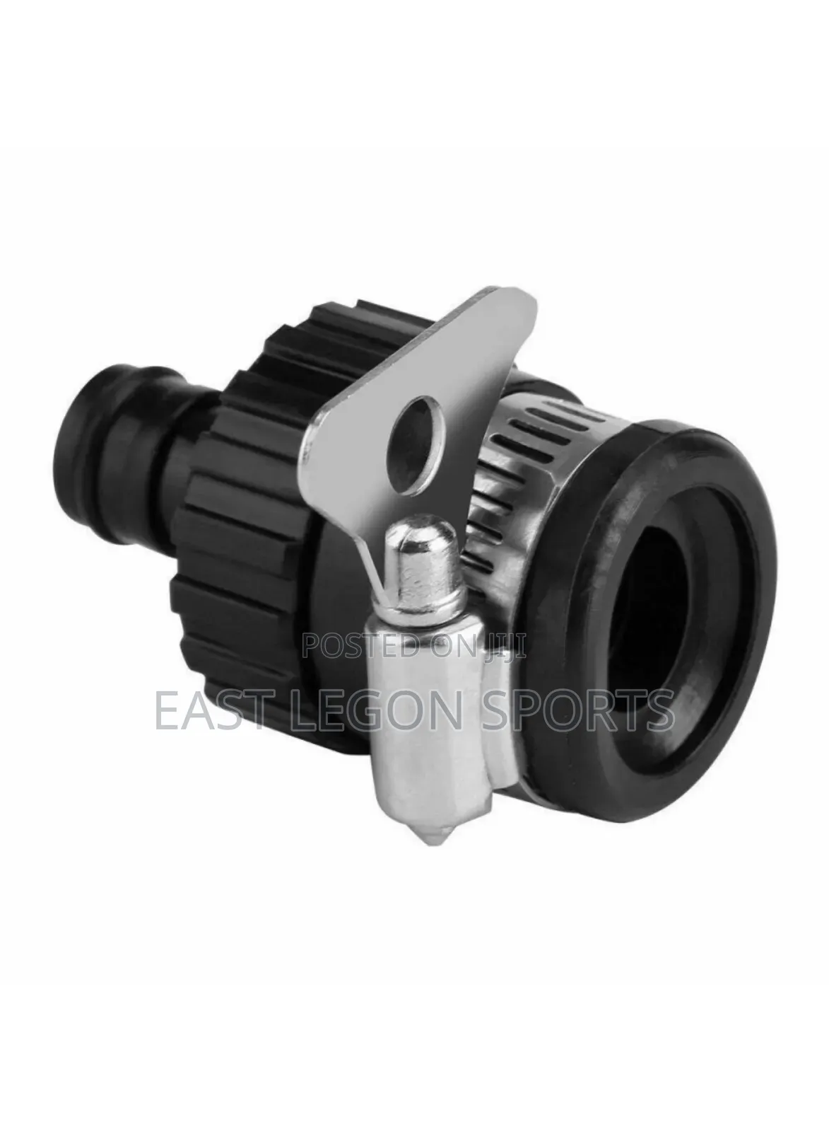 Rubber Universal Adapter Water Connector Hose Leakage Stop