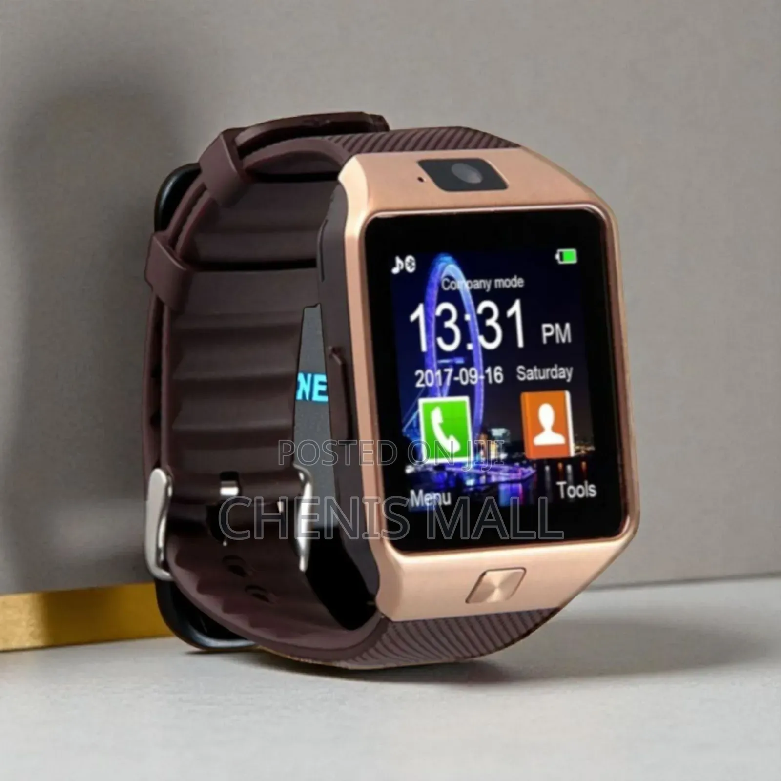 Smart 2030 Smartwatch (526262)