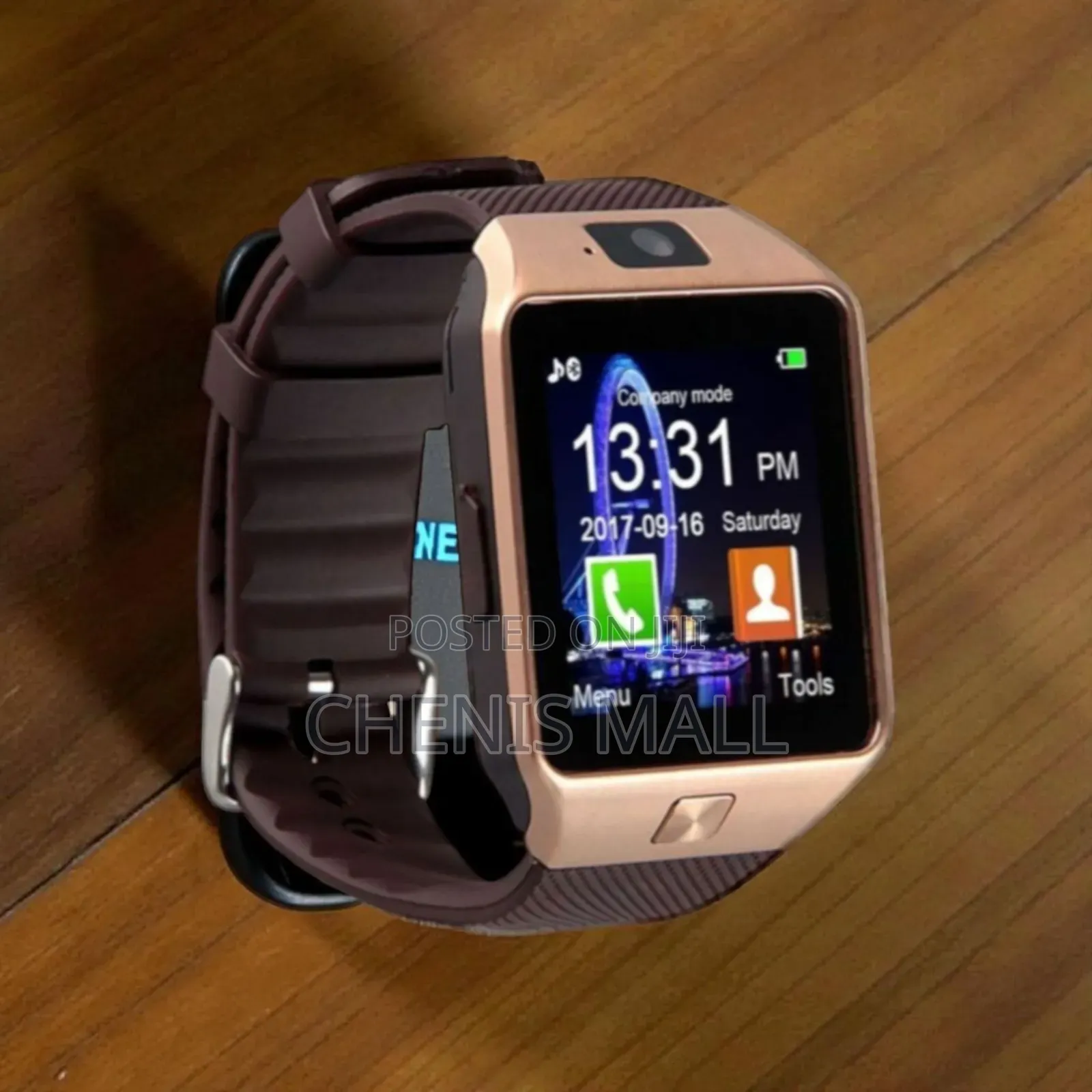 2030 Smartwatch (525267)