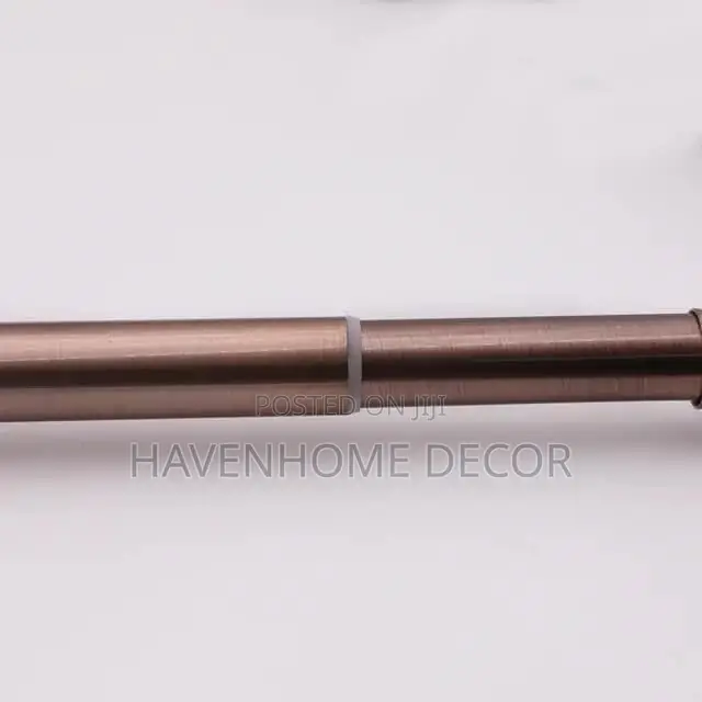 Curtains Rod.