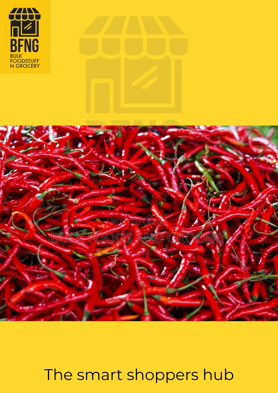 Chili Pepper