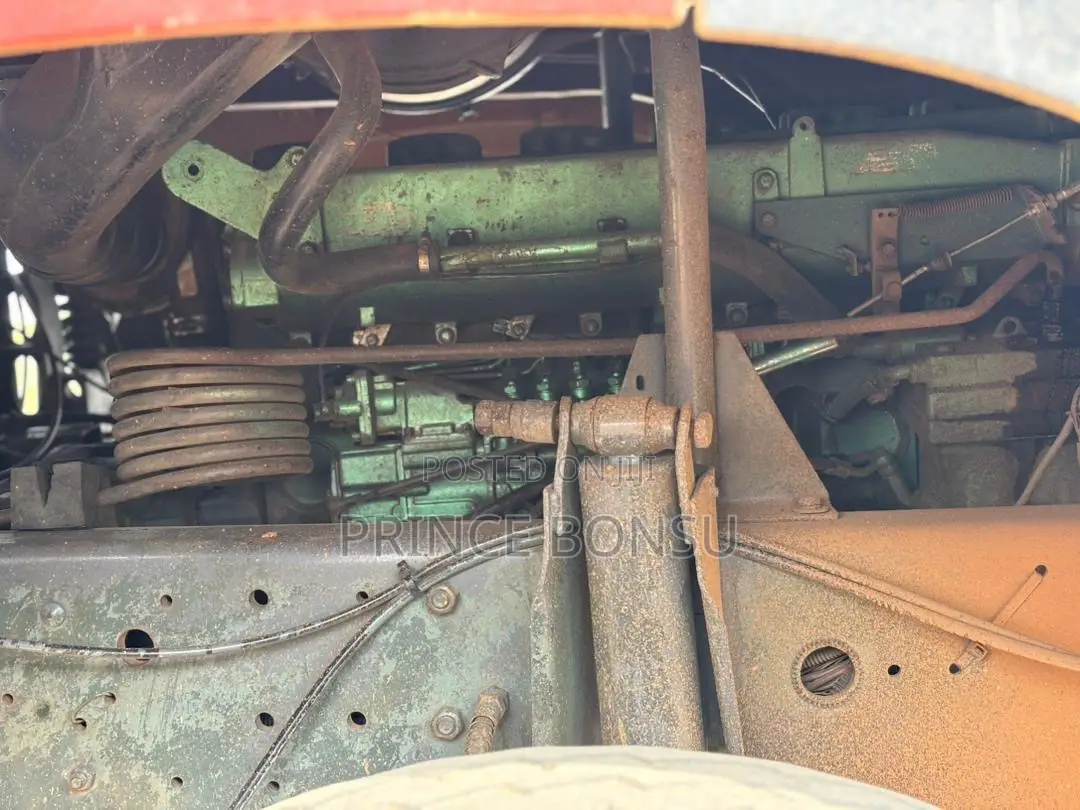 Howo Truck Bought Brand New