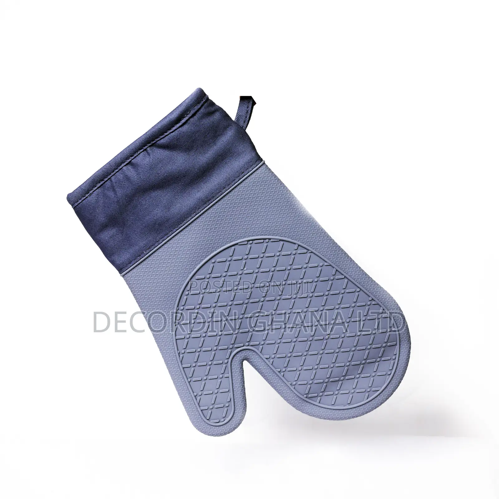 Silicone Baking Gloves