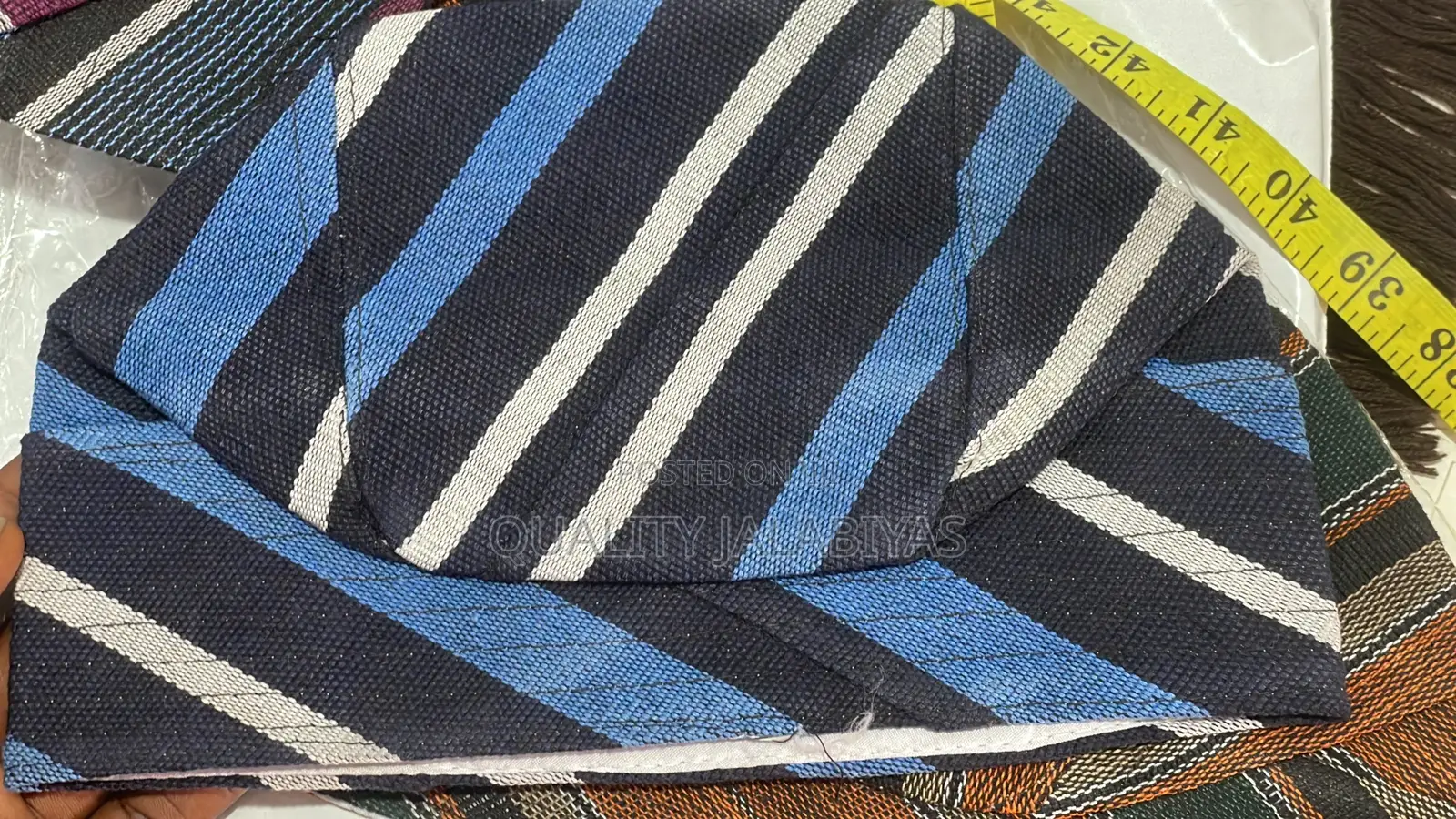 Quality Fugu Hats