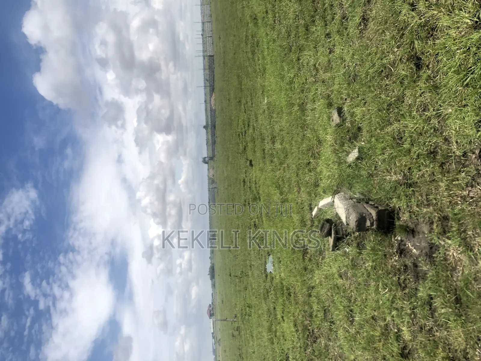Prampram Lands: Authentic Lands at Akwaaba Park {No Litigation}
