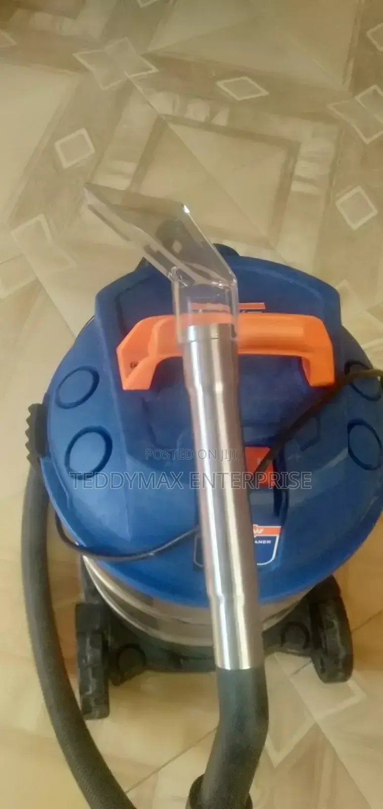 Rent a Vacuum Cleaner for Sofa,Carpet and Floor Cleaning