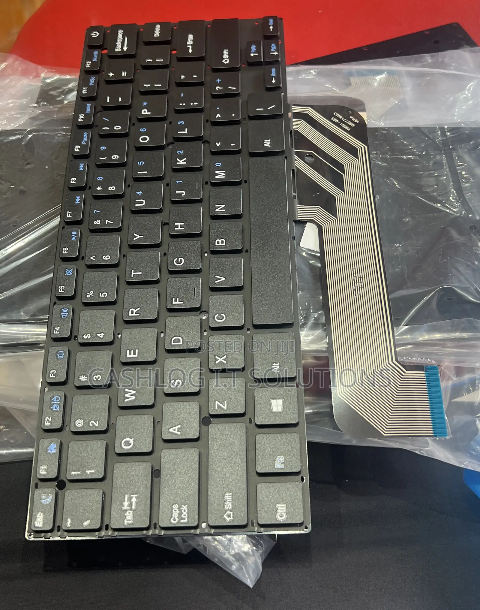Tm1 Keyboard