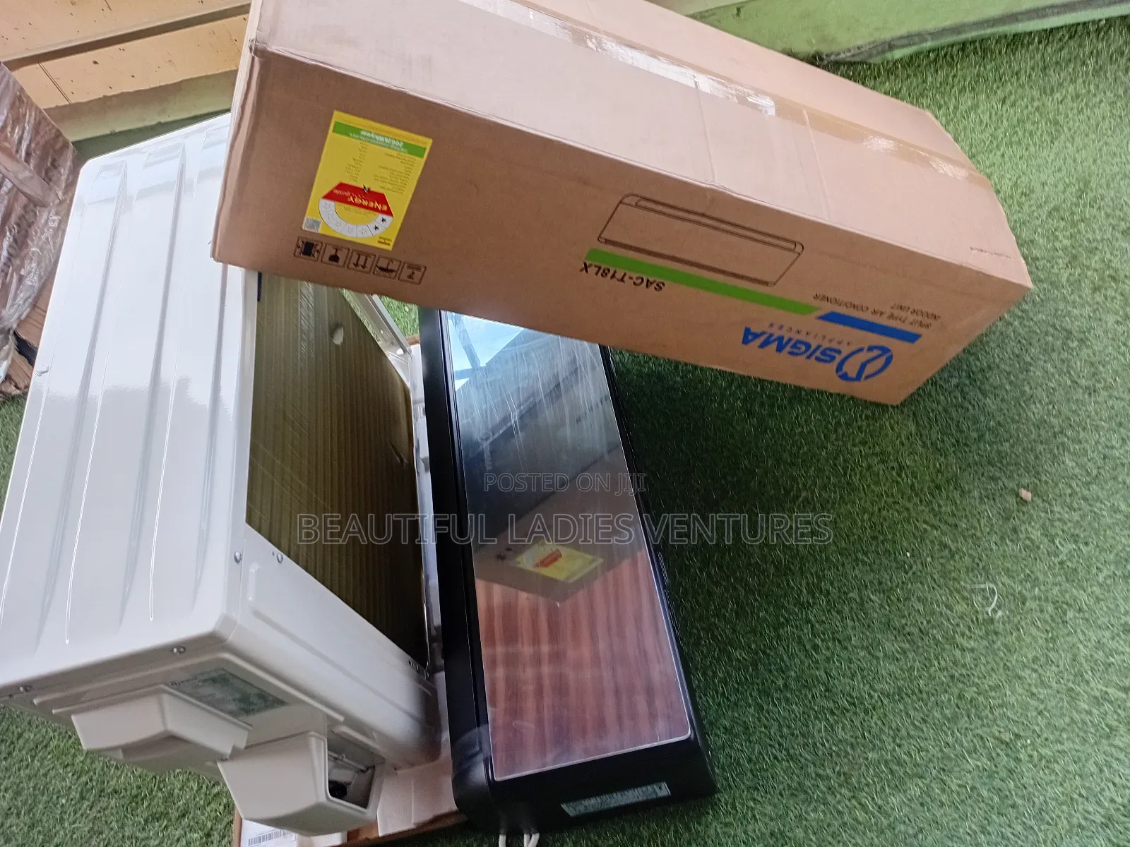 Top-Rated Air Conditioner for Homes and Commercial Spaces