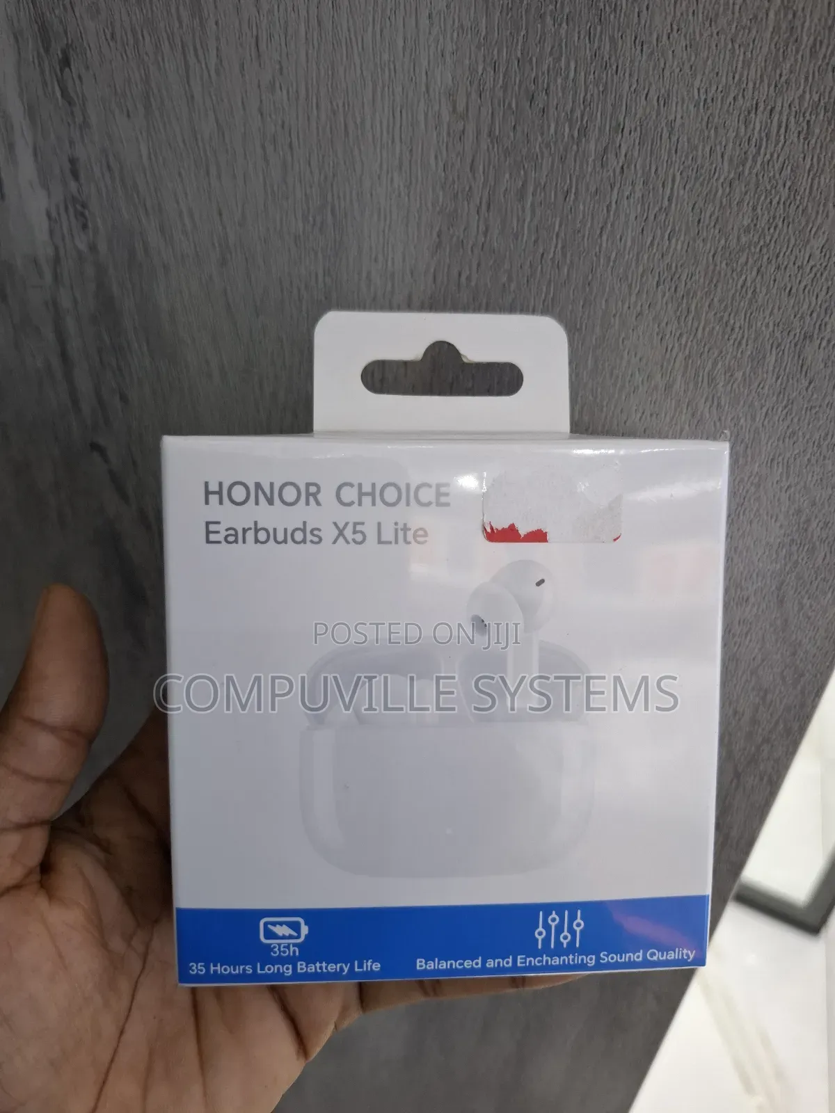 Honor Choice Earbuds X5 Lite