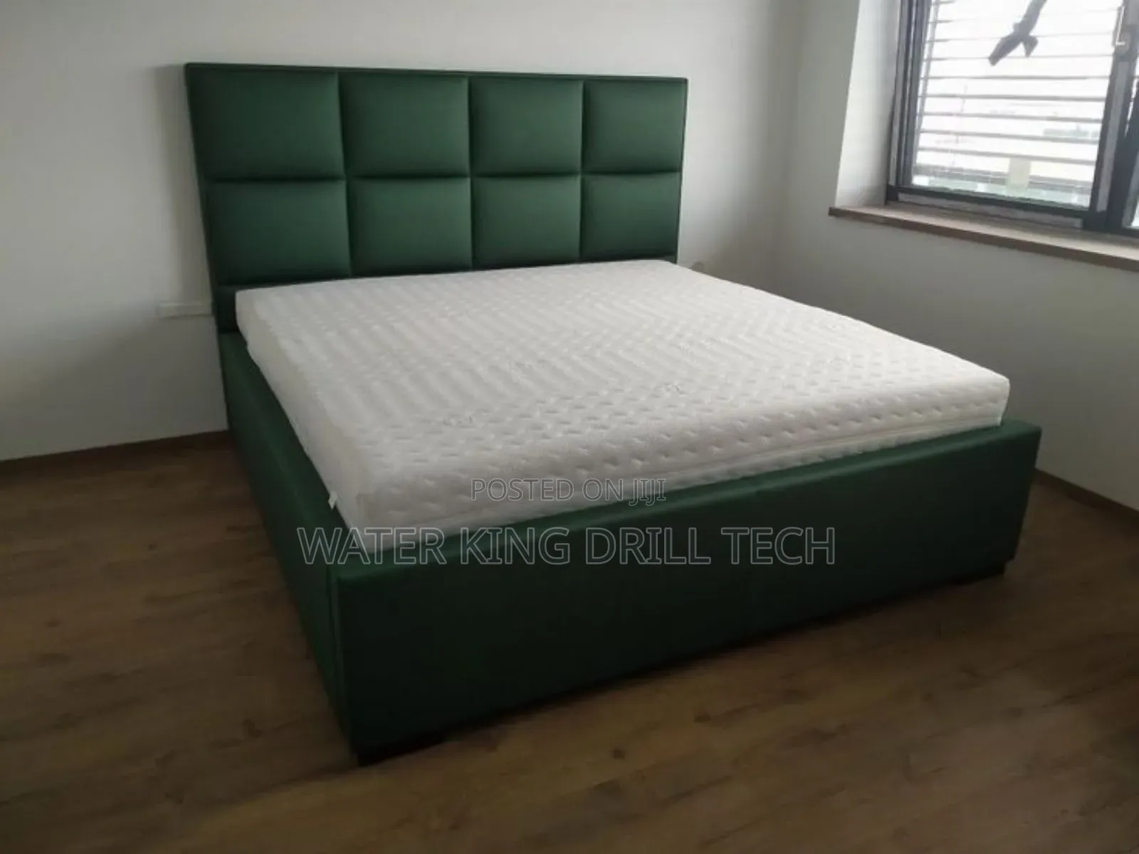 Queen Size Bed Frames And Mattress
