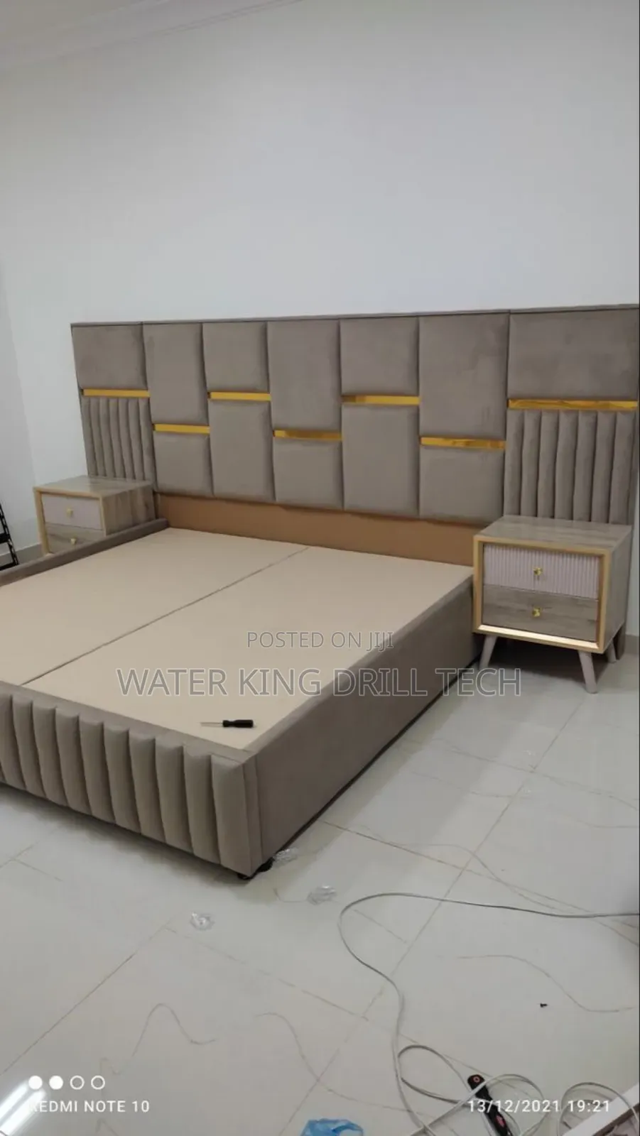 Queen Size Bed Frames