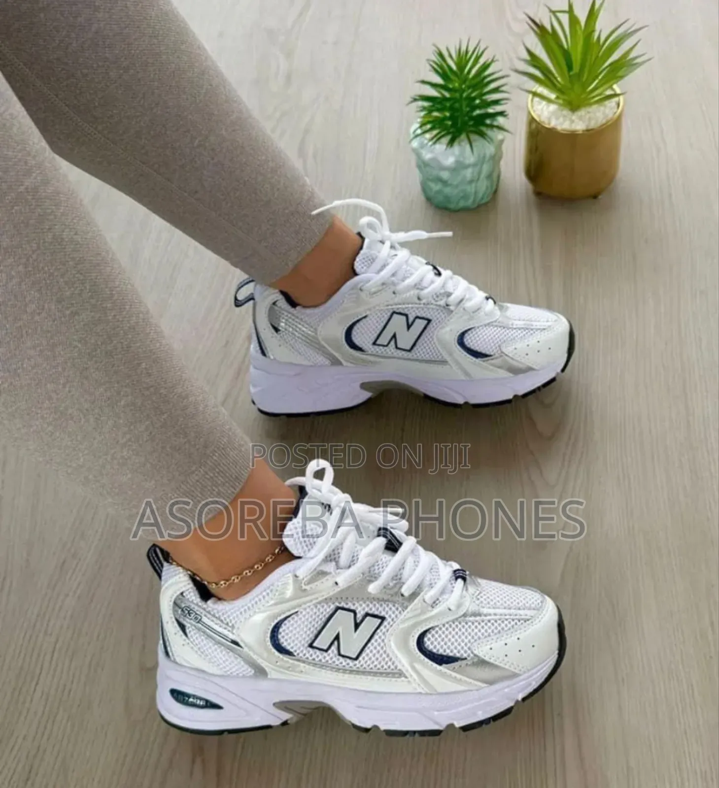 New Balance Sneaker